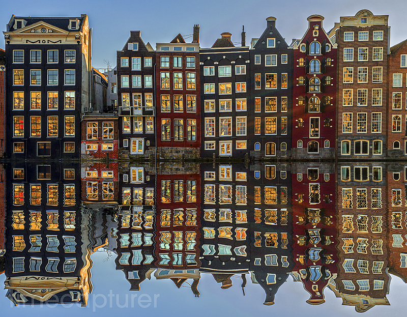 Windows On The Water - MULTI AWARD WINNING IMAGES