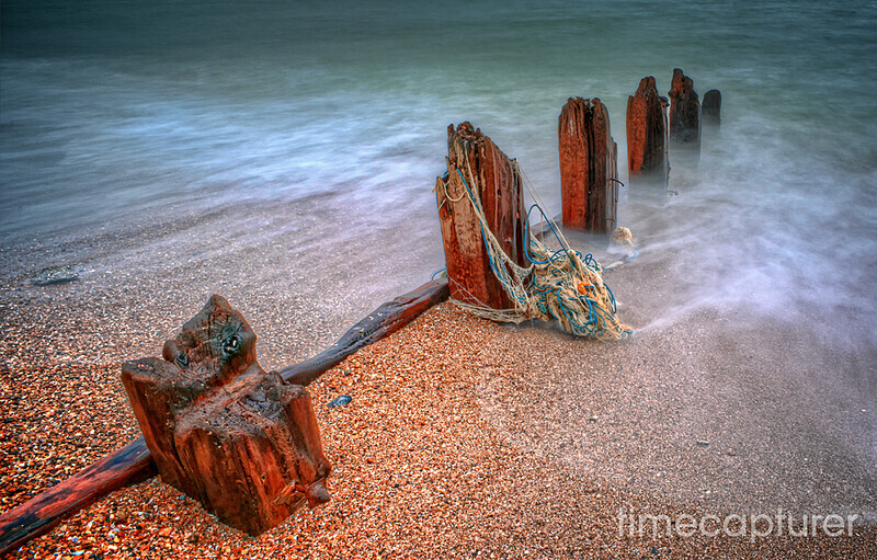 Snagged - Adur Valley & Shoreham-by-sea