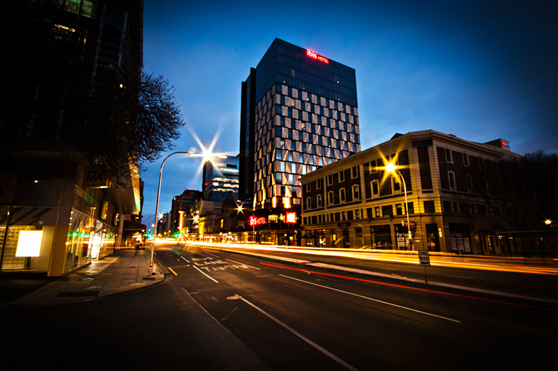  - Ibis Hotel