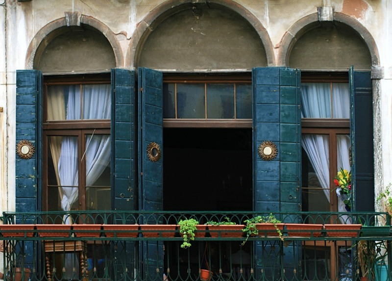  - Venice