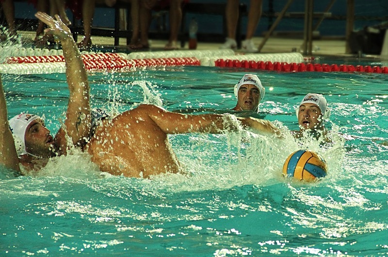  - Waterpolo 29.08.12
