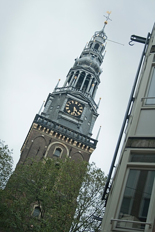  - Amsterdam