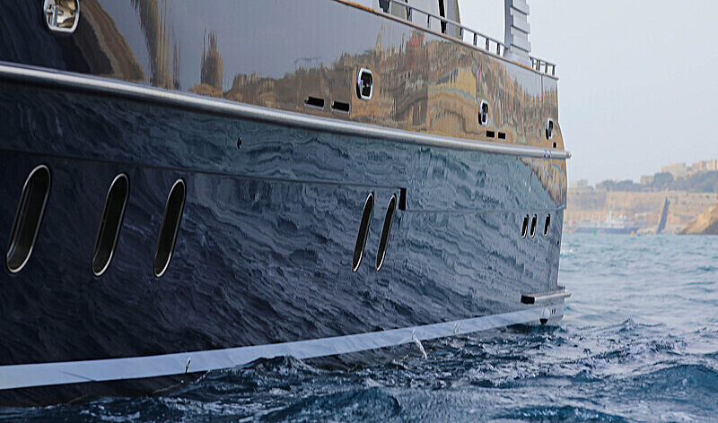 Rolex MSR 2021 - 5a - Rolex Middle Sea Race 2021
