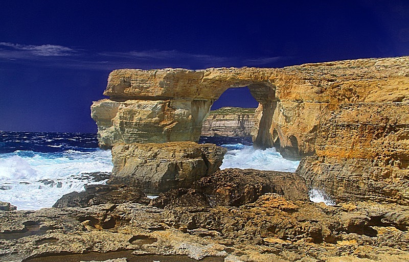  - Malta