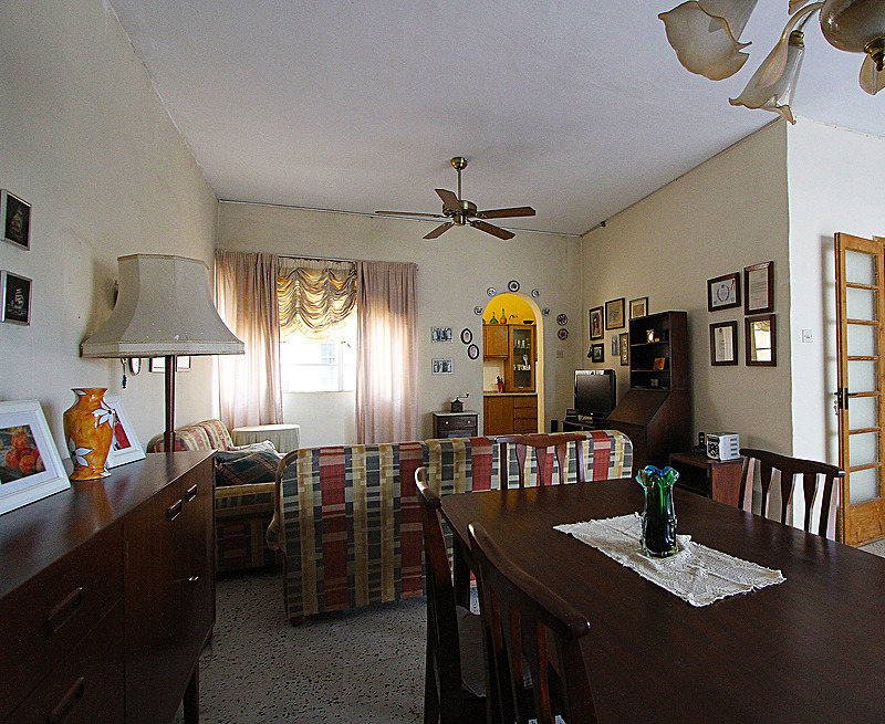 IMG_2590a - Bright and airy spacious apartment in Msida, University Heights