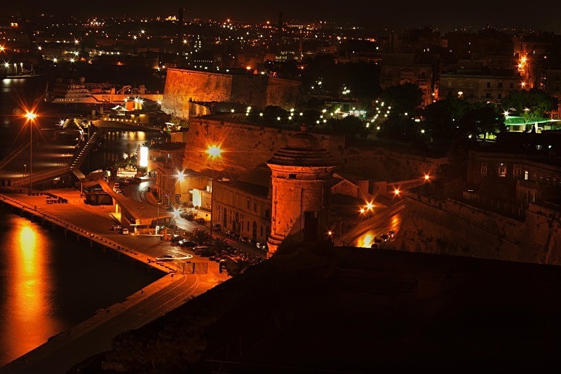  - Malta