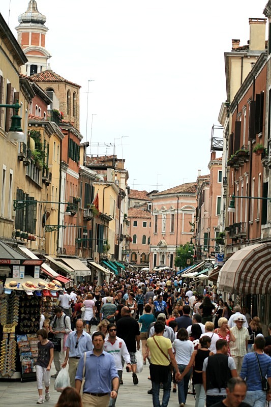  - Venice