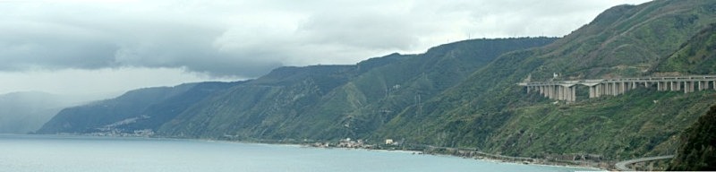  - Reggio Calabria