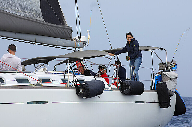 Rolex MSR 2021 - 19a - Rolex Middle Sea Race 2021
