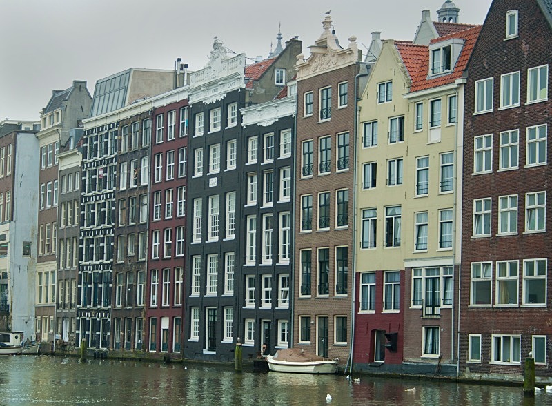  - Amsterdam
