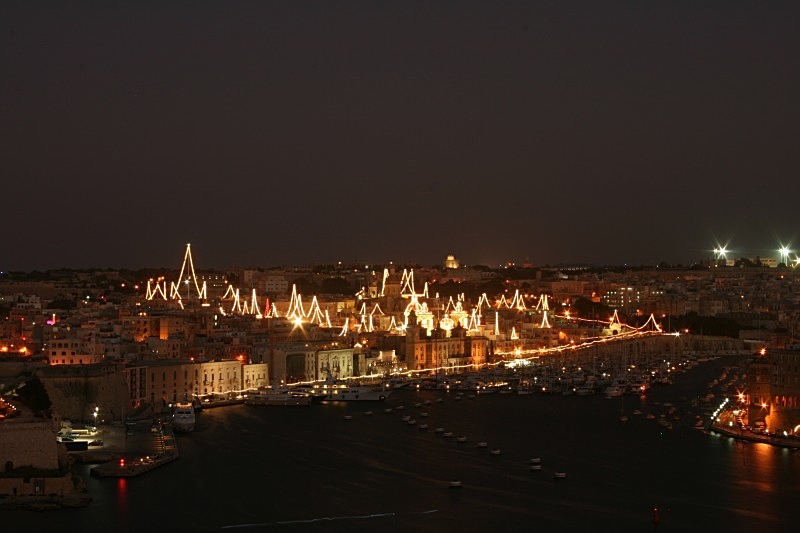  - Malta