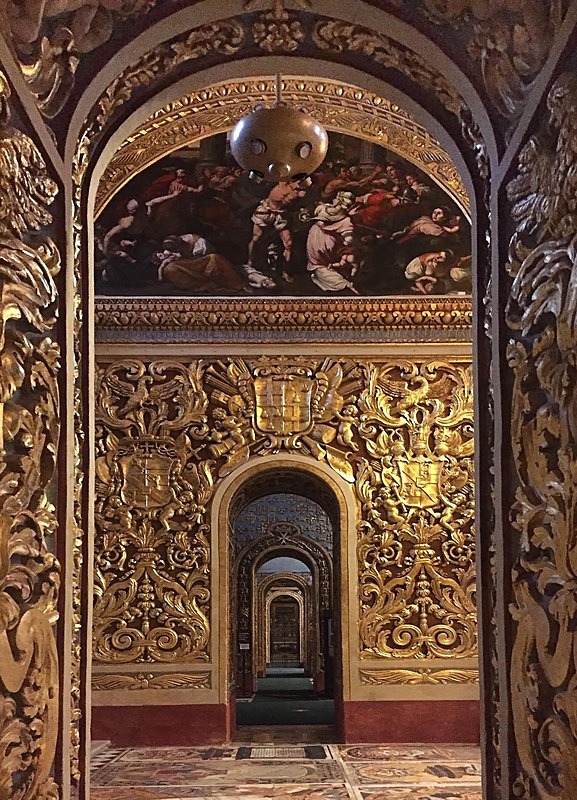  - Valletta