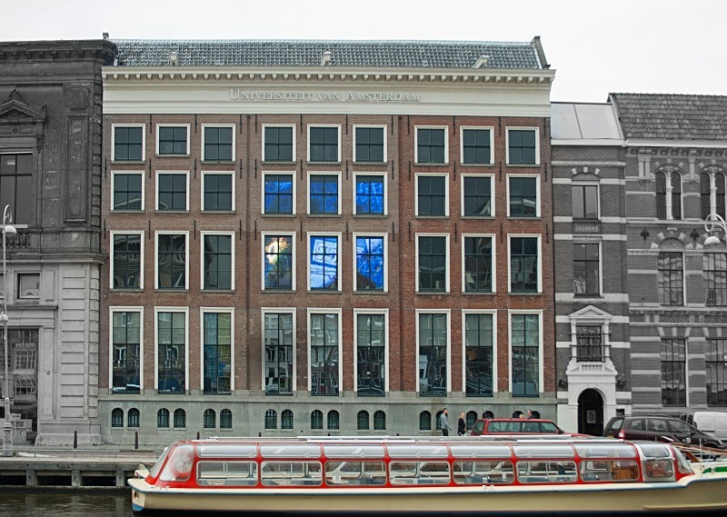  - Amsterdam