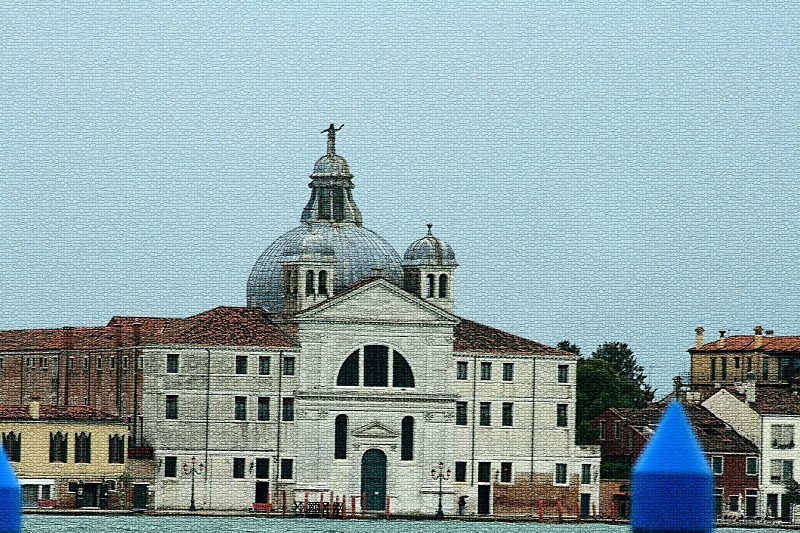 - Venice