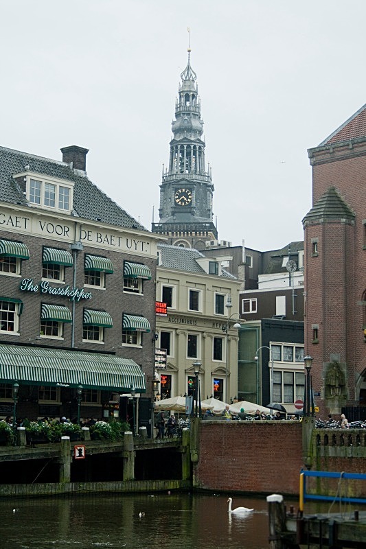  - Amsterdam