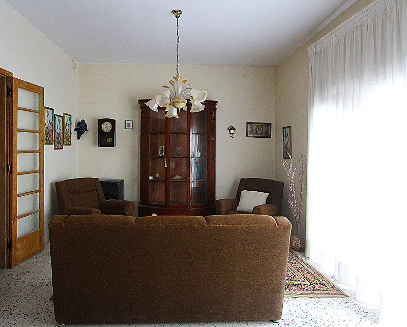 IMG_2605a - Bright and airy spacious apartment in Msida, University Heights