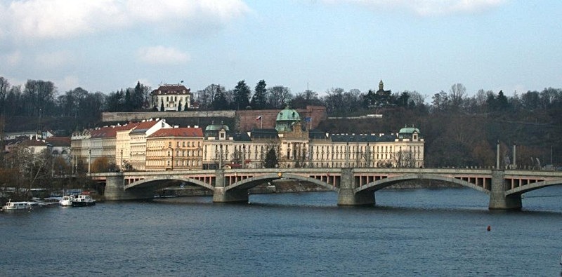  - Prague, Czech Republic
