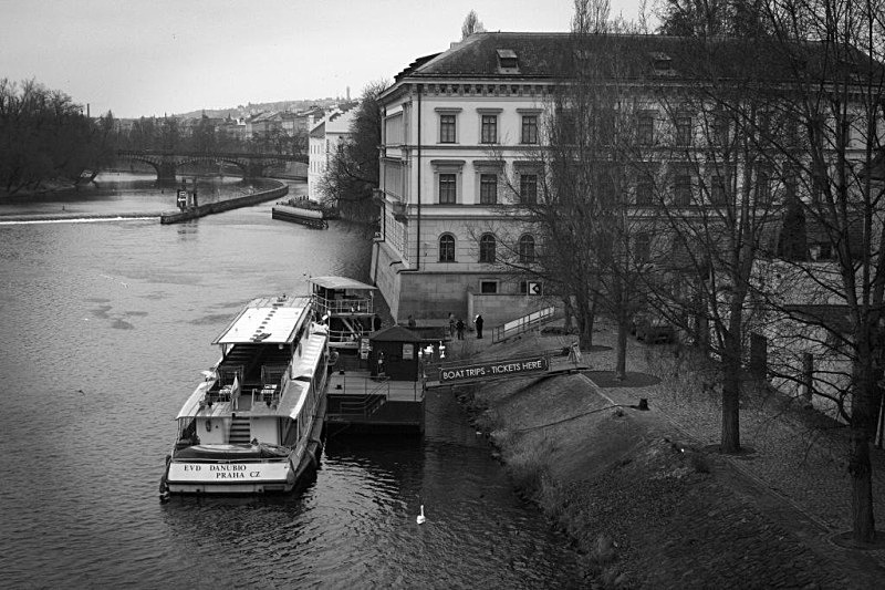  - Prague, Czech Republic