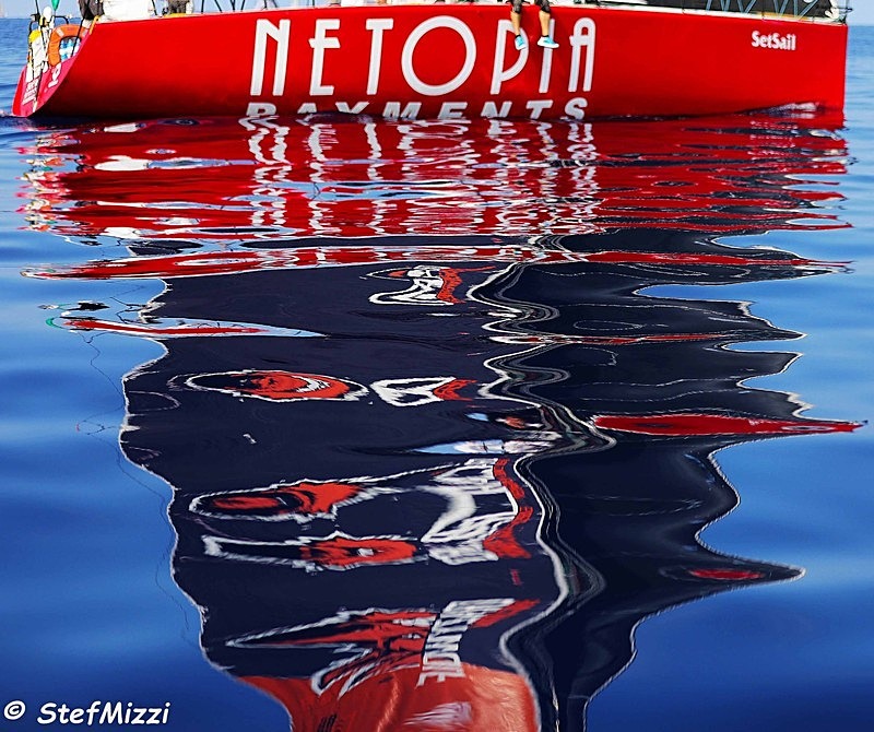  - Rolex Middle Sea Race 2019