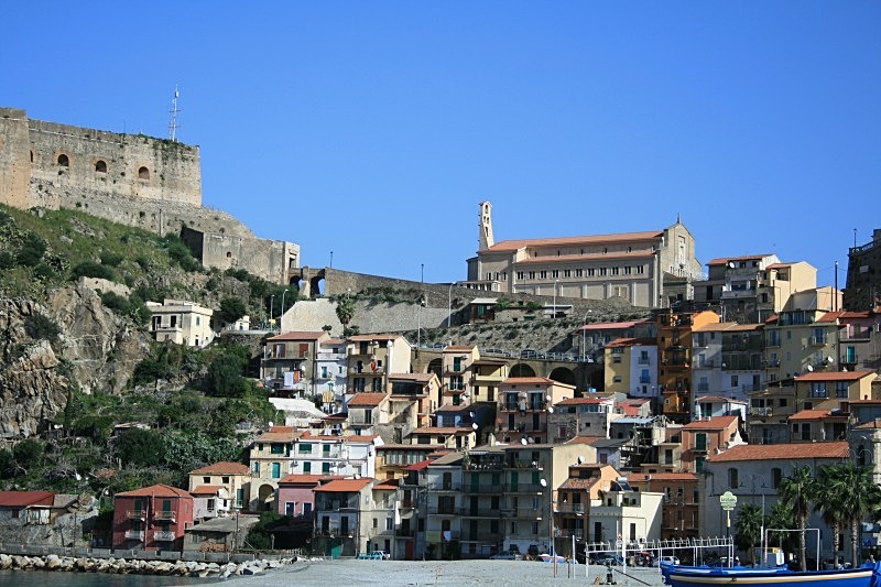  - Reggio Calabria