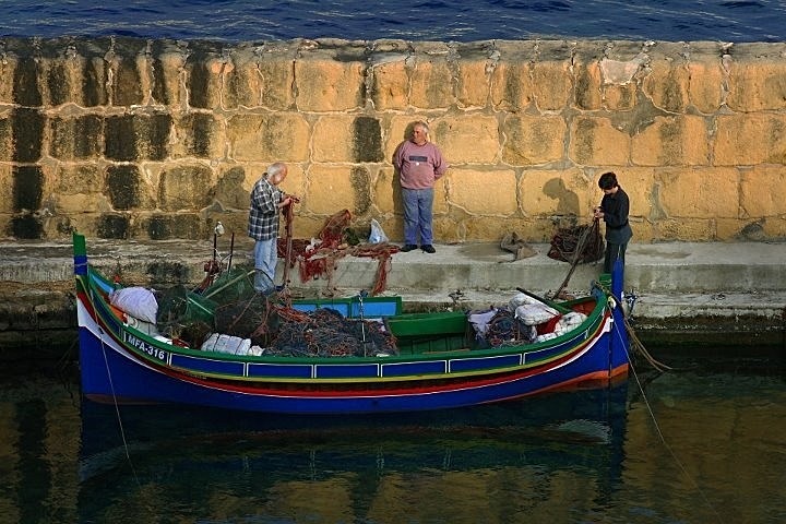  - Malta