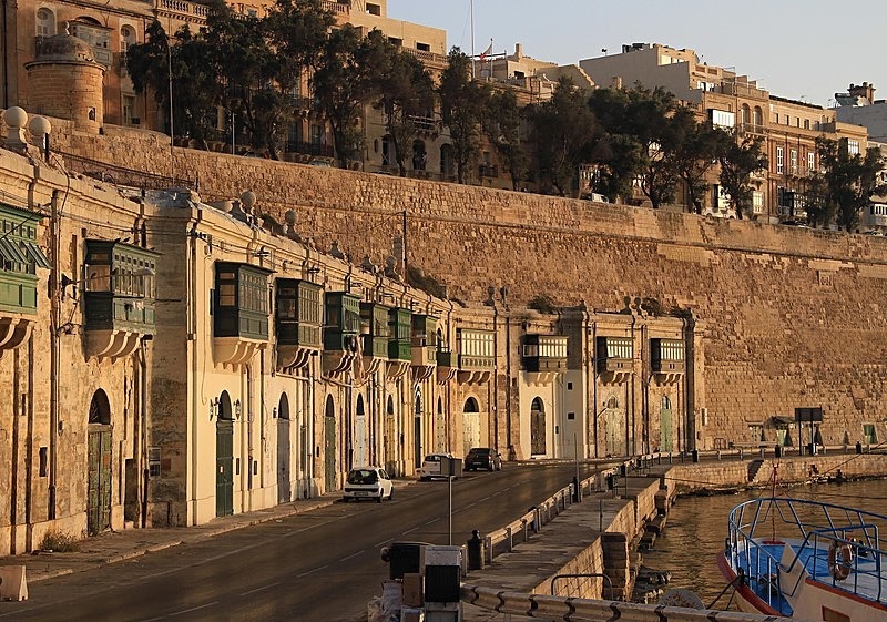  - Valletta