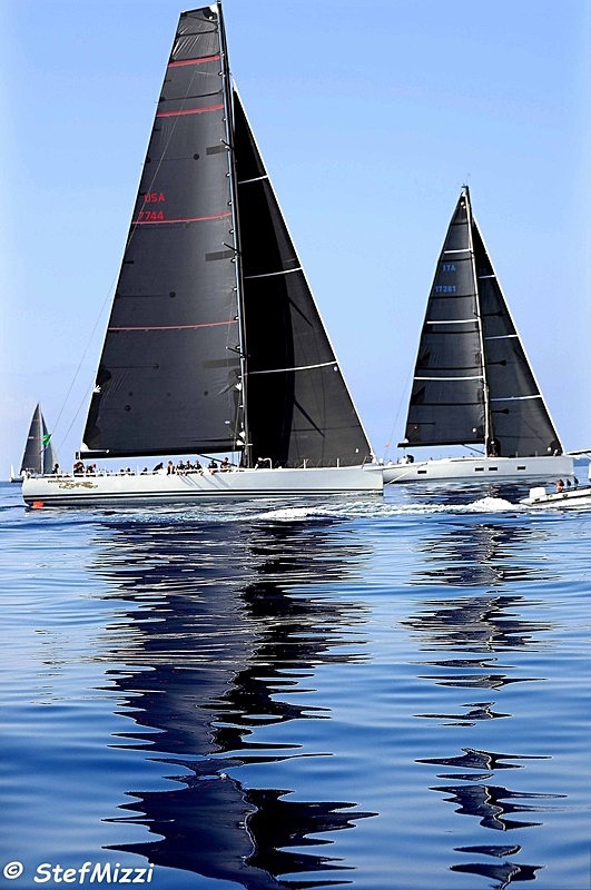  - Rolex Middle Sea Race 2019