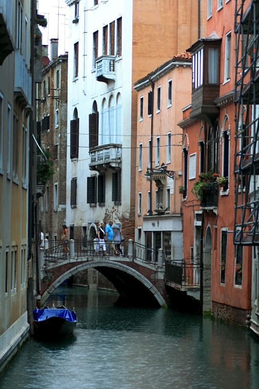 - Venice