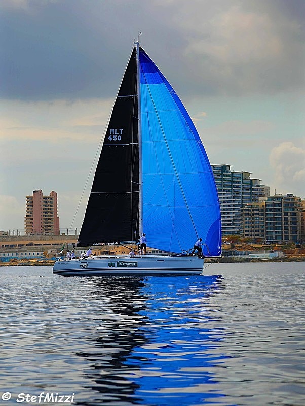  - Rolex Middle Sea Race 2019