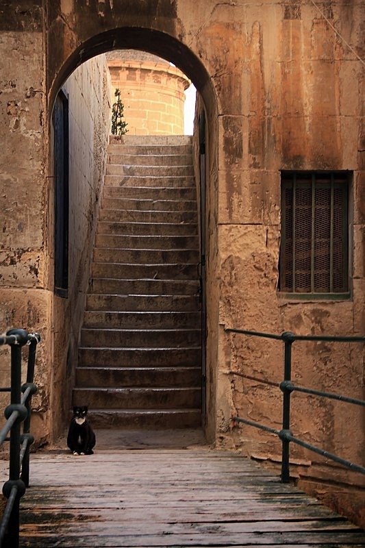 - Valletta
