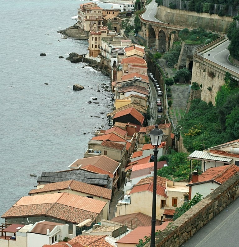  - Reggio Calabria