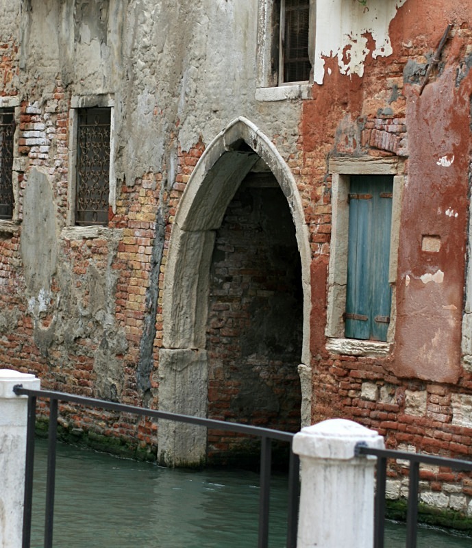  - Venice