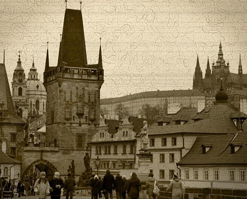  - Prague, Czech Republic