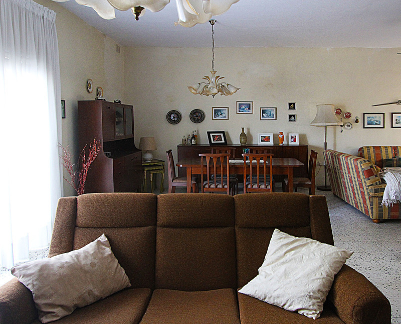 IMG_2601a - Bright and airy spacious apartment in Msida, University Heights