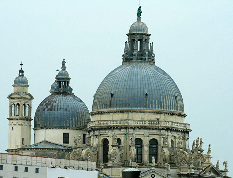  - Venice