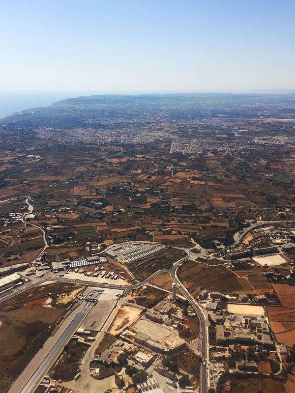  - Malta
