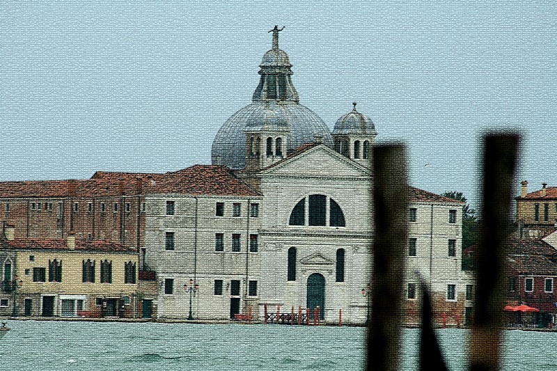  - Venice