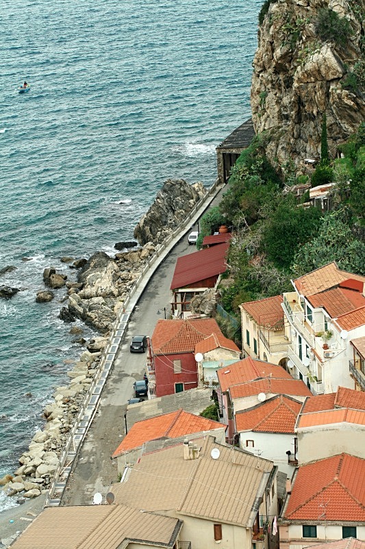  - Reggio Calabria