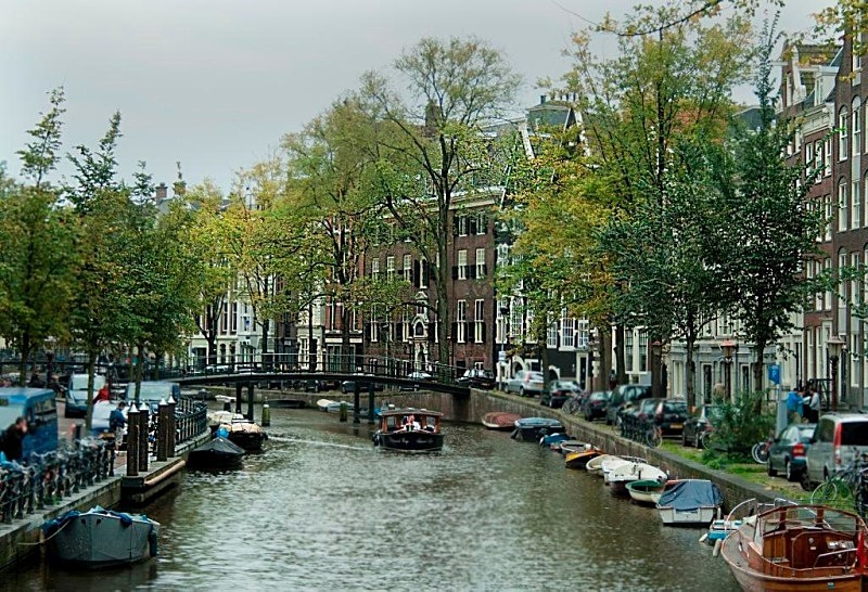  - Amsterdam