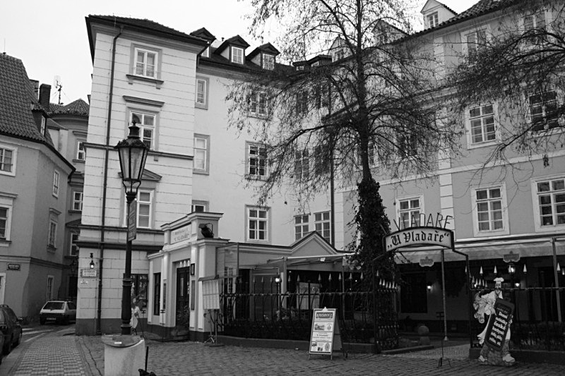  - Prague, Czech Republic