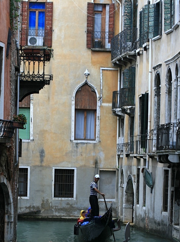  - Venice