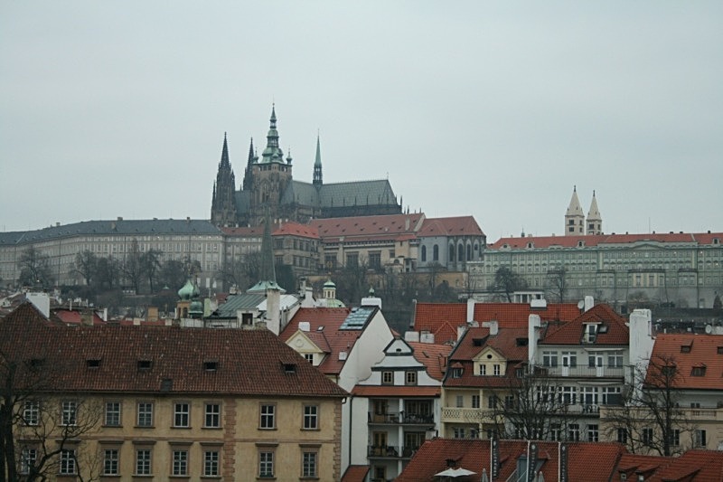  - Prague, Czech Republic