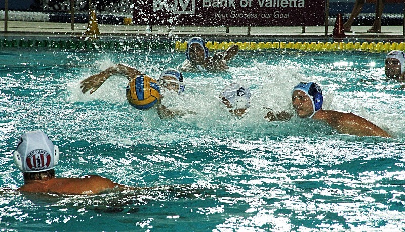  - Waterpolo 29.08.12