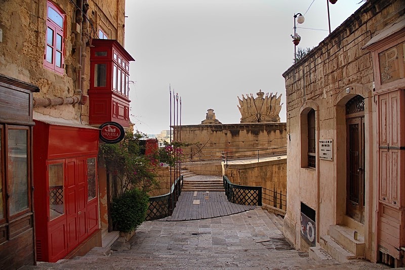  - Valletta