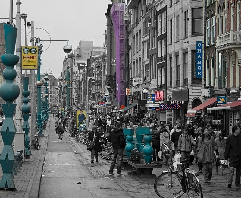  - Amsterdam