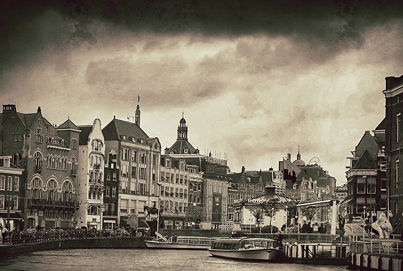  - Amsterdam