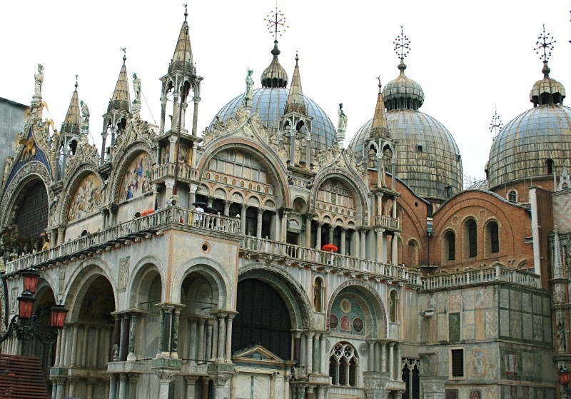  - Venice