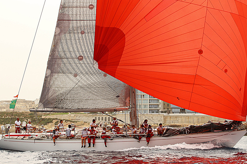 IMG_4800a - Rolex Middle Sea Race 2023