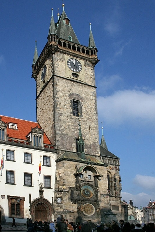  - Prague, Czech Republic