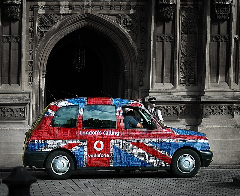  - London